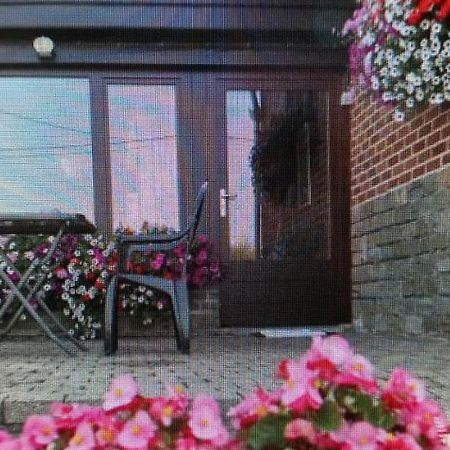 Maison Raquet Jalhay Luaran gambar