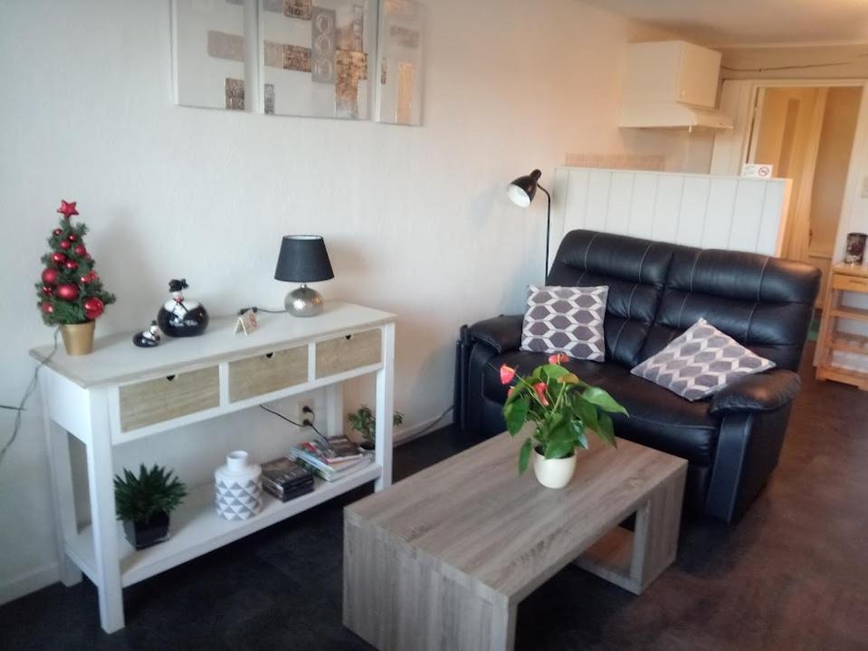 Maison Raquet Jalhay Luaran gambar